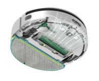 iRobot Roomba Combo 205 B - 1325388 - zdjęcie 3